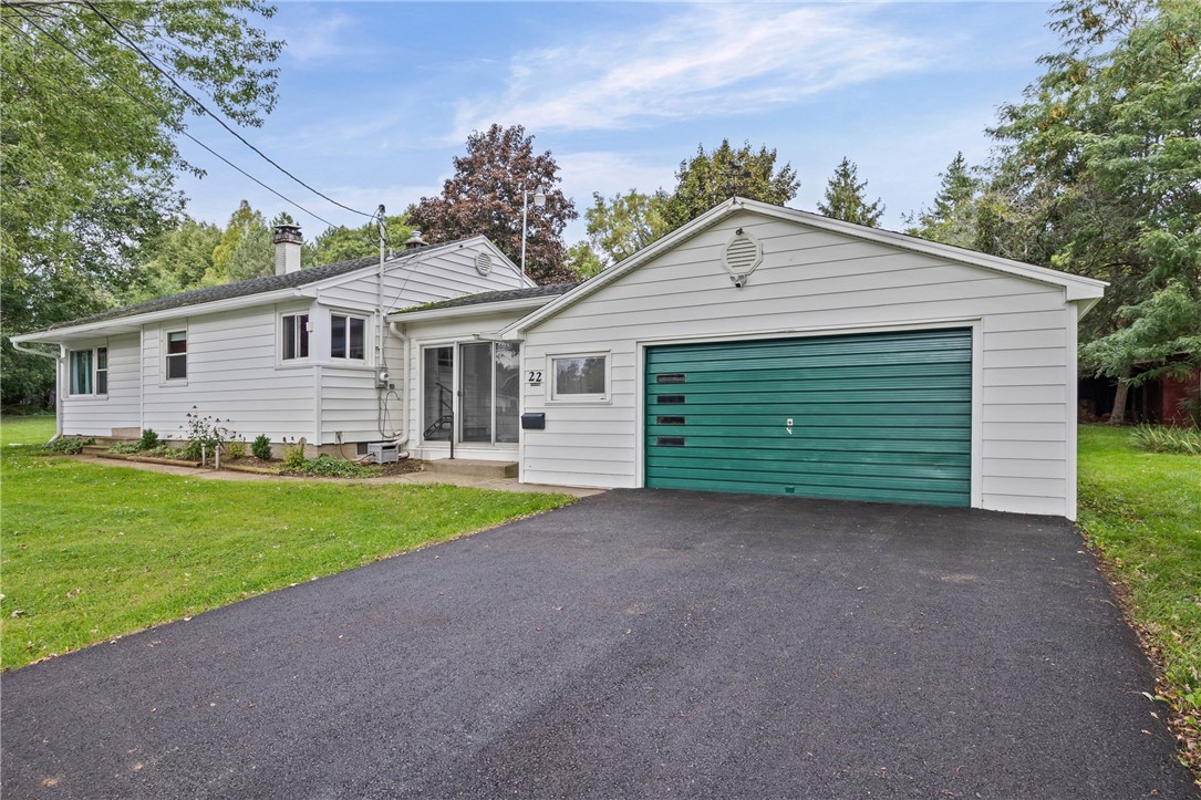 22 Ogden Parma Town Line Road Parma, NY 14559 - Photo 2 of 32 Gallery Image 2