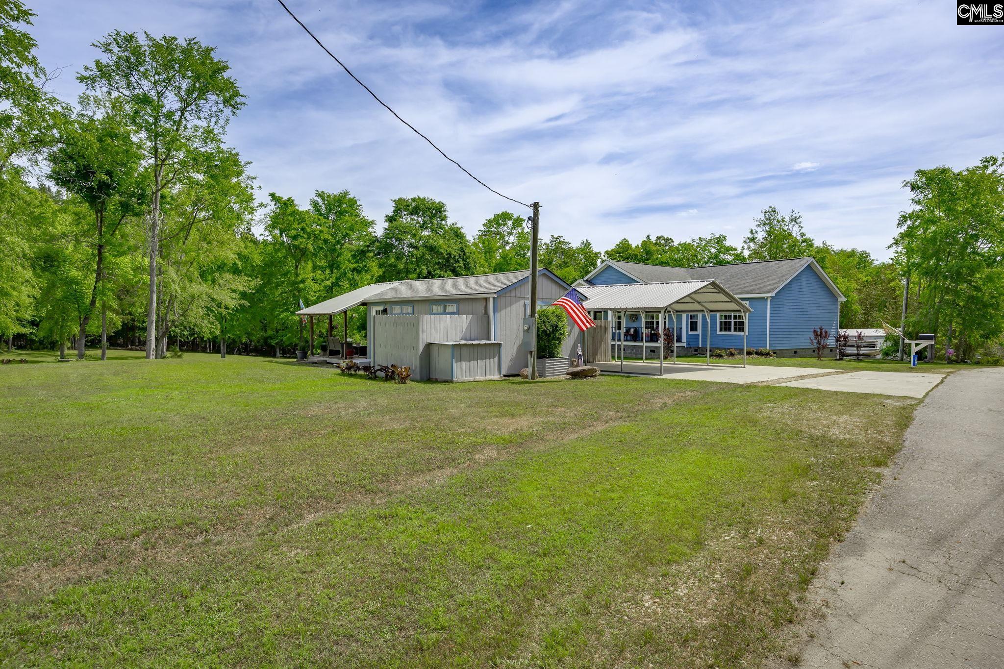 1021 Shadow Lane Leesville, SC 29070 - Photo 7 of 64