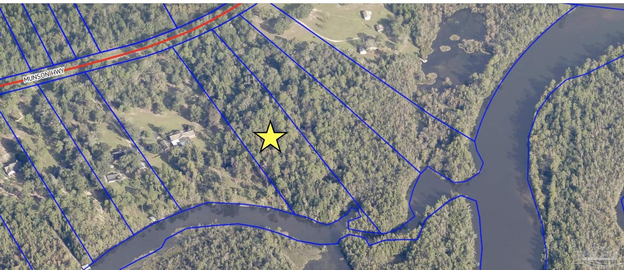 5740 Munson Highway Milton, FL 32570 - Photo 2 of 3