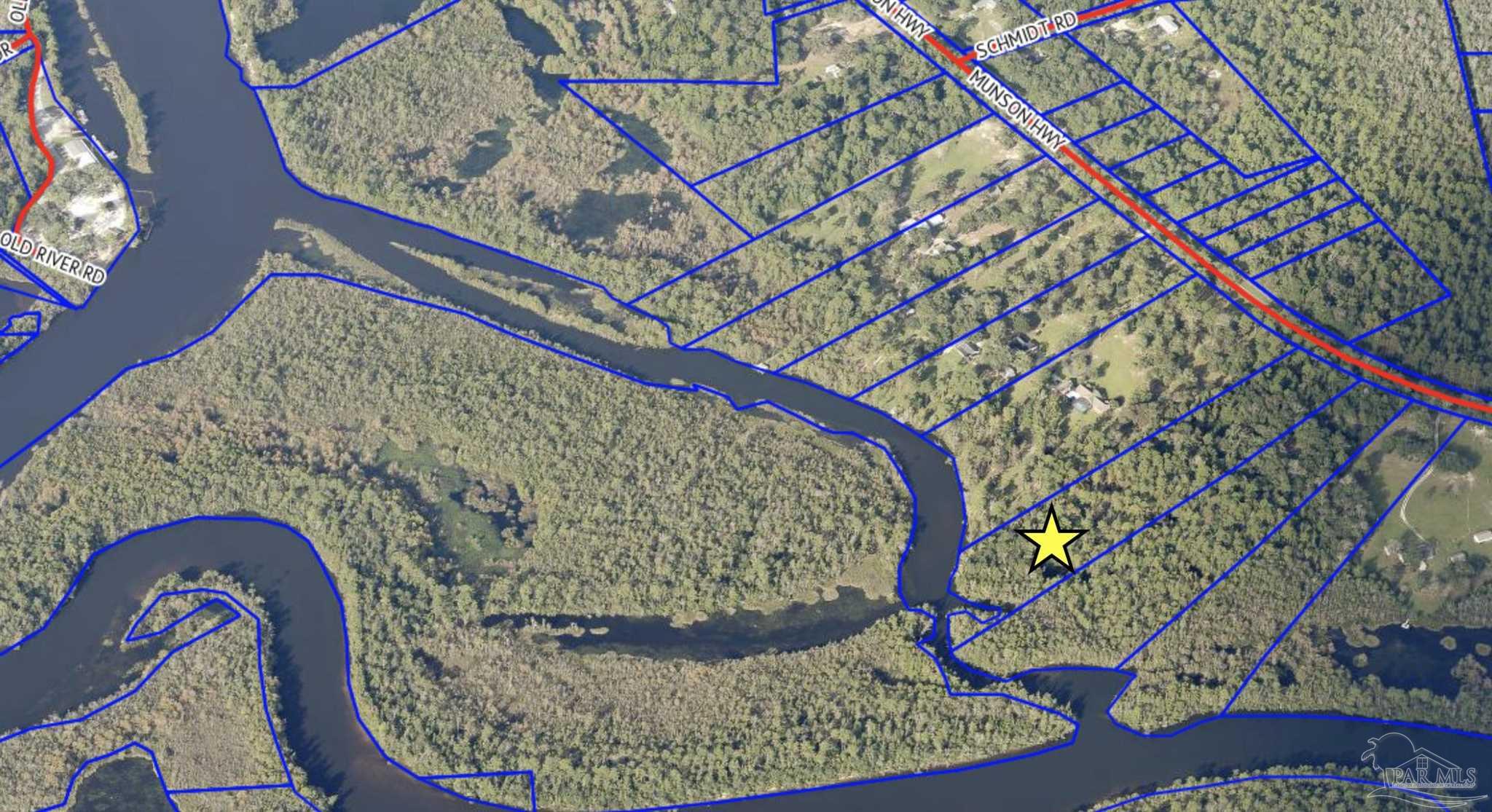 5740 Munson Highway Milton, FL 32570 - Photo 3 of 3