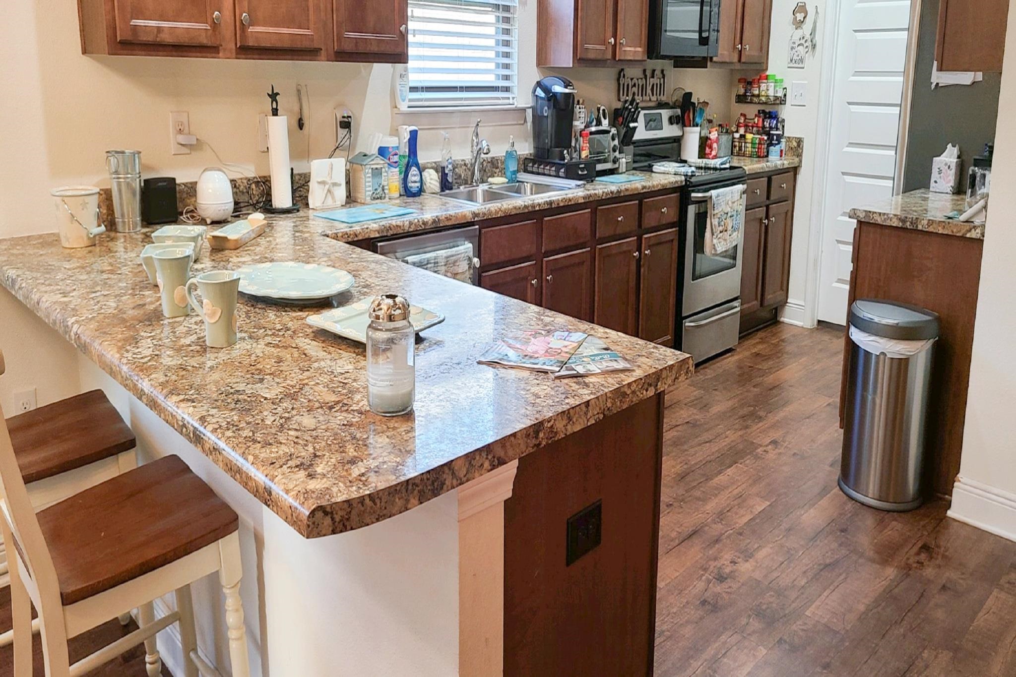 1717 Covington Lane Foley, AL 36535 - Photo 19 of 49 Kitchen