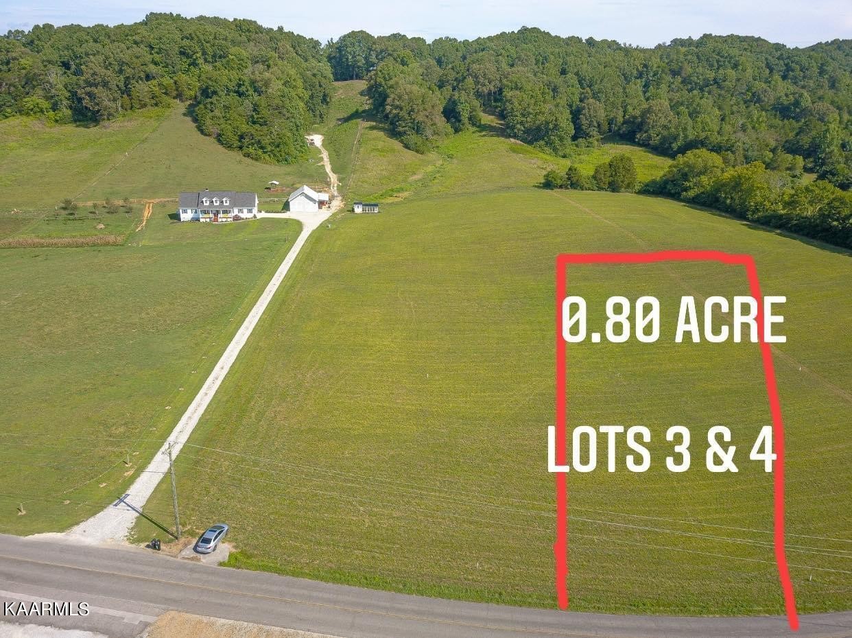 34 Brushy Valley Road Clinton, TN 37716 - Photo 1 of 21 Gallery Image 1