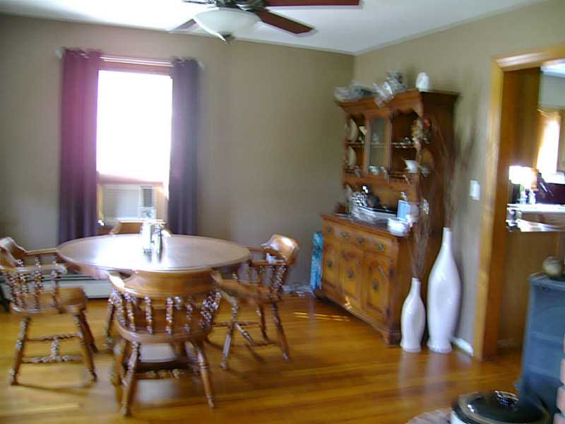 39 Serpentine Road Warren, RI 02885 - Photo 7 of 16 Dining Room.