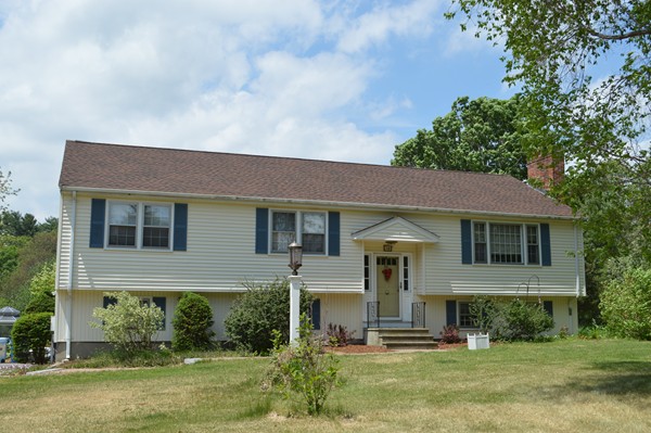 58 Juniper Brook Road Northborough, MA 01532 - Photo 1 of 25 Gallery Image 1