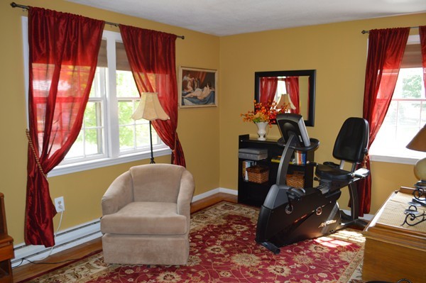 58 Juniper Brook Road Northborough, MA 01532 - Photo 13 of 25 Gallery Image 13