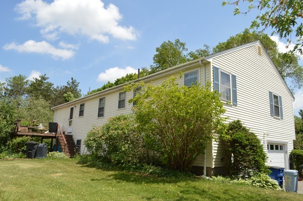 58 Juniper Brook Road Northborough, MA 01532 - Photo 24 of 25 Gallery Image 24