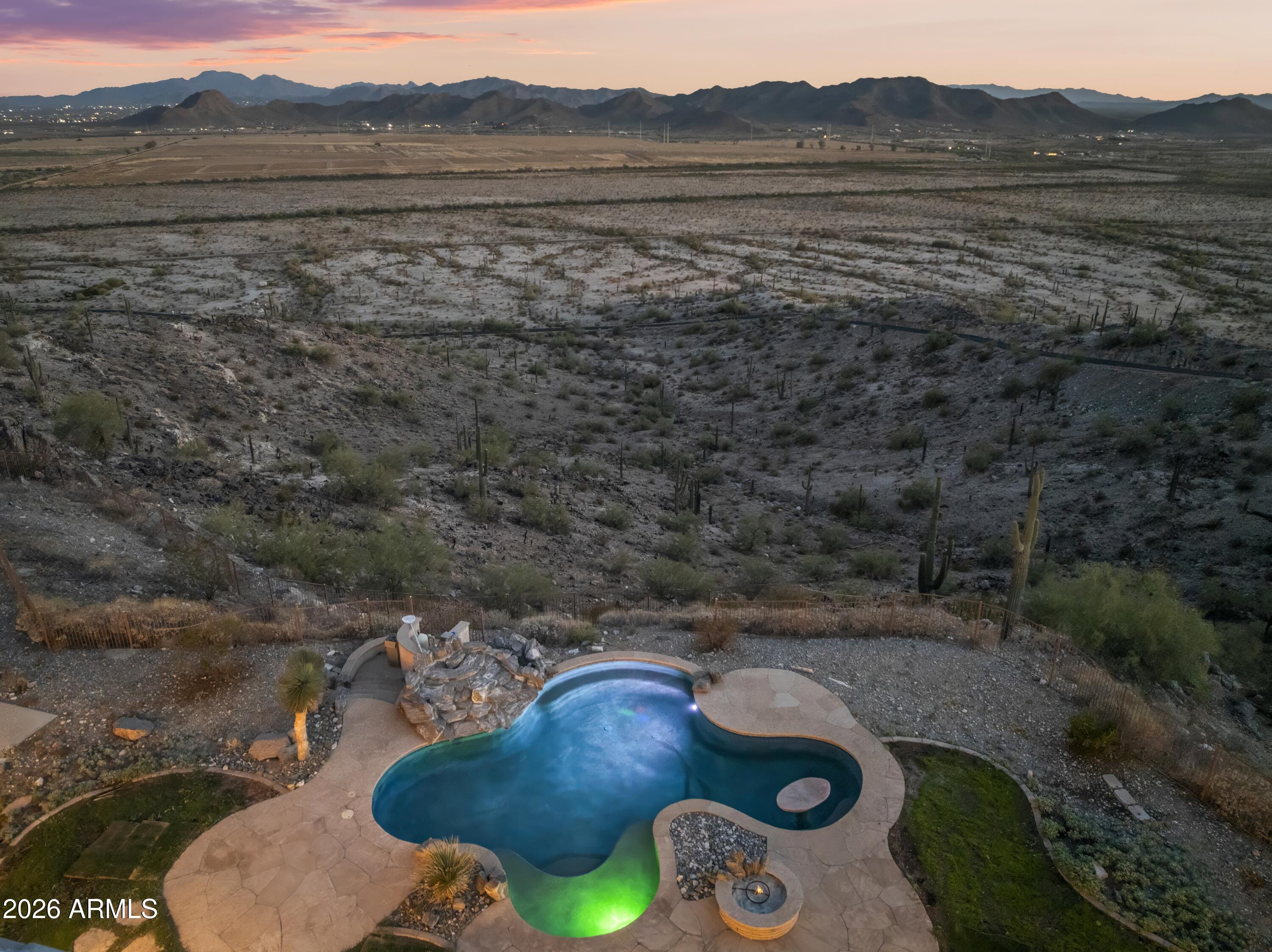 13040 North Hidden Valley Road Maricopa, AZ 85139 - Photo 7 of 57