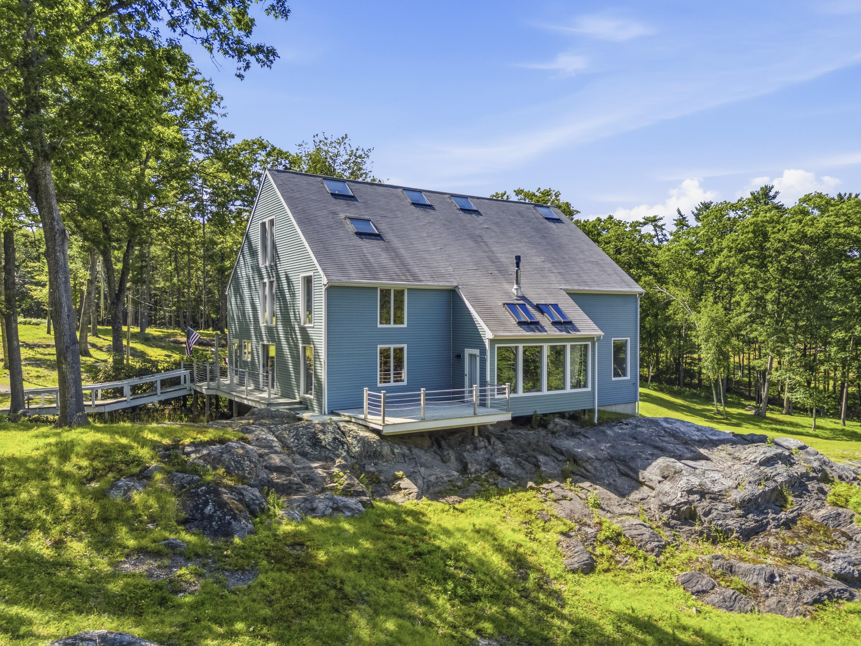 64 Pleasant Cove Road Phippsburg, ME 04562 - Photo 16 of 111 64 Pleasant Cove Rd_189