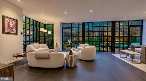 $3,700,000 | 3303 Water Street Northwest, Unit 3F, Washington, DC 20007