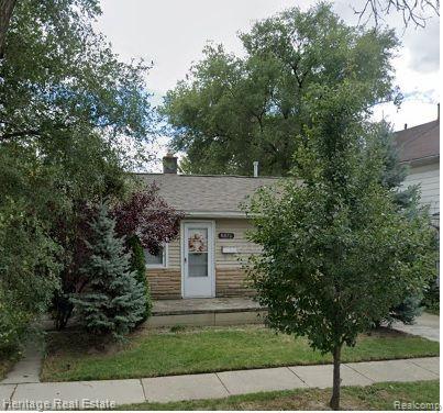 8476 Timken Avenue Warren, MI 48089 - Photo 1 of 7