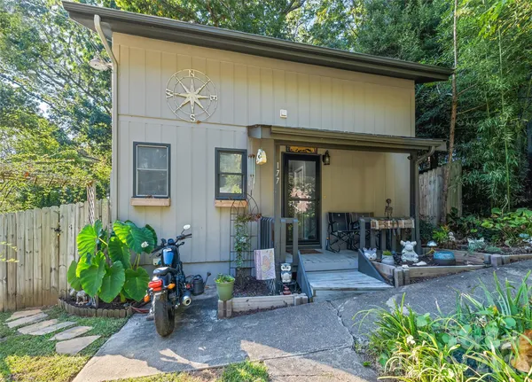 $258,000 | 177 Forest Drive, Clyde, NC 28721