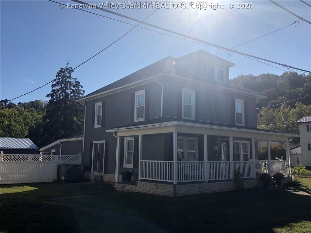 228 South Street Ripley, WV 25271 - Photo 26 of 29 Gallery Image 26