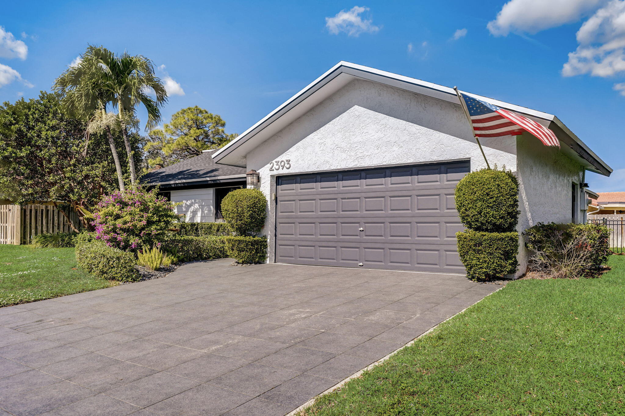 2393 Northwest 30th Road Boca Raton, FL 33431 - Photo 3 of 52 3