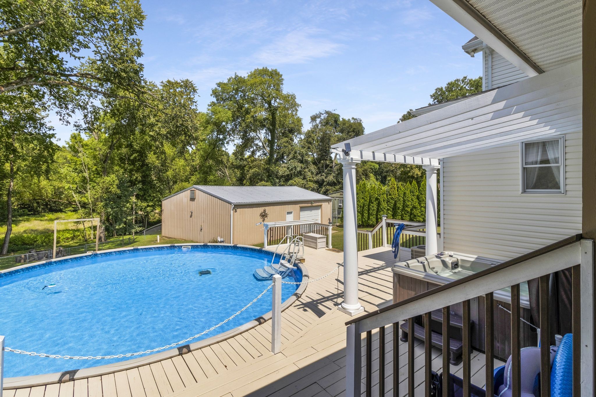 116 Riner Court Old Hickory, TN 37138 - Photo 33 of 65 Gallery Image 33