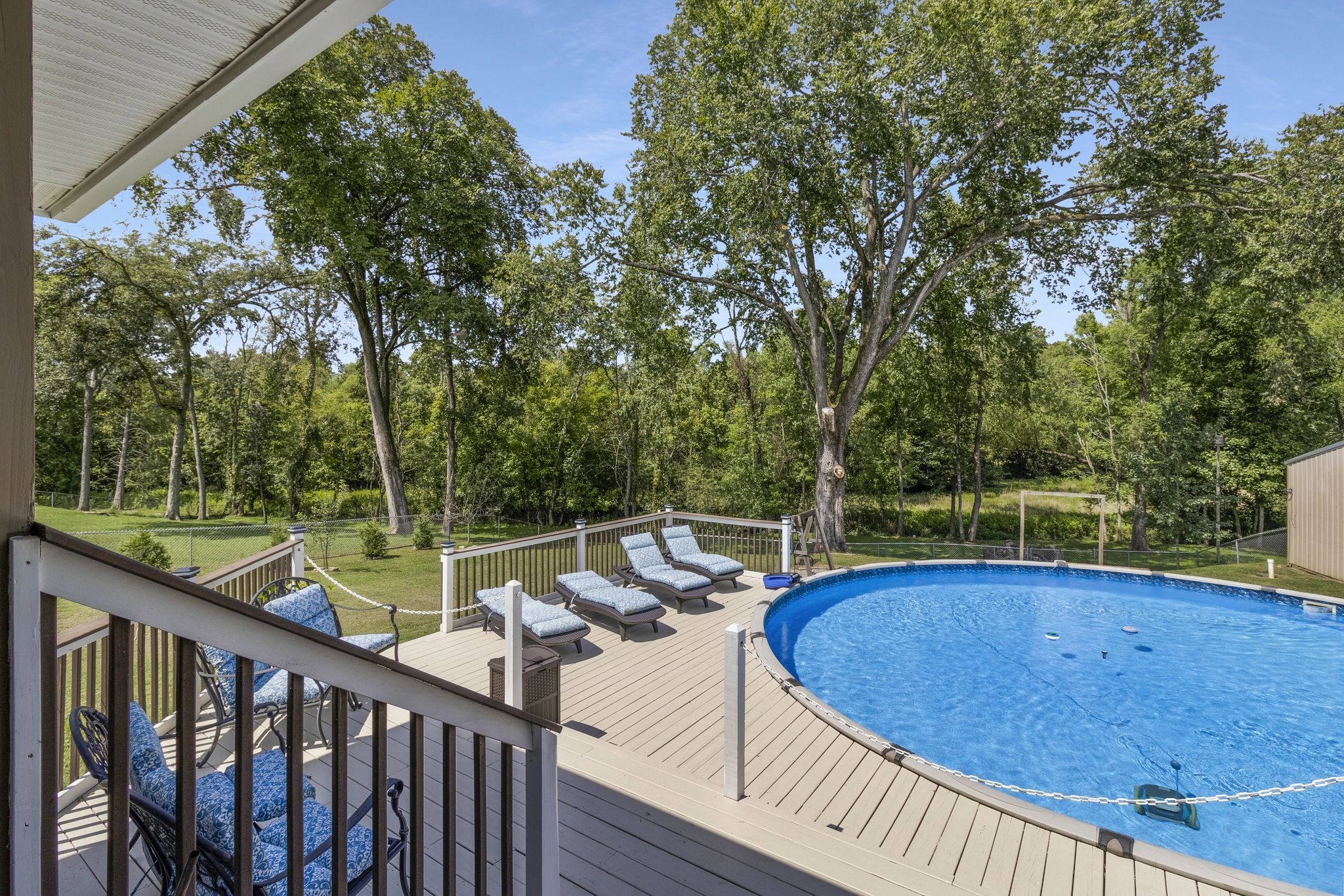 116 Riner Court Old Hickory, TN 37138 - Photo 34 of 65 Gallery Image 34