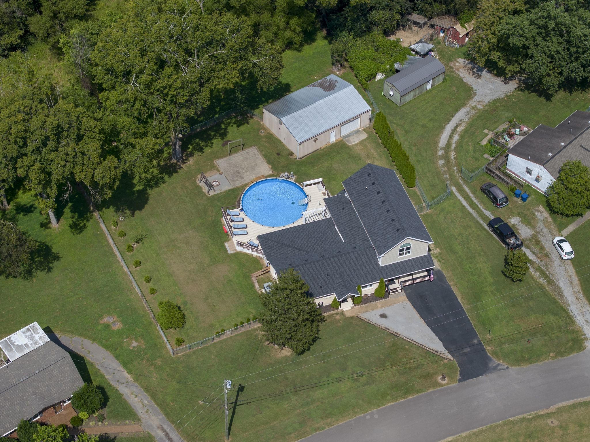 116 Riner Court Old Hickory, TN 37138 - Photo 43 of 65 Gallery Image 43