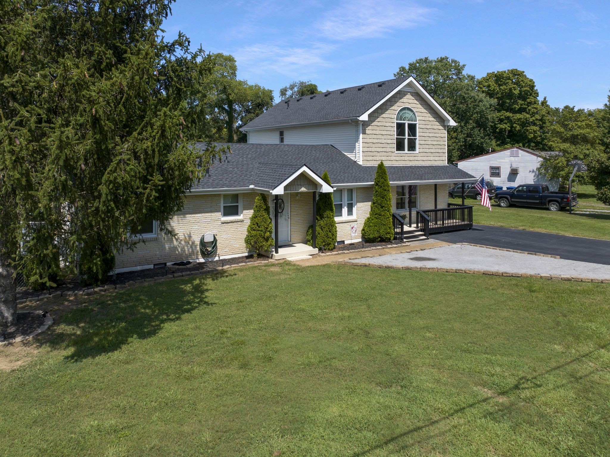 116 Riner Court Old Hickory, TN 37138 - Photo 45 of 65 Gallery Image 45