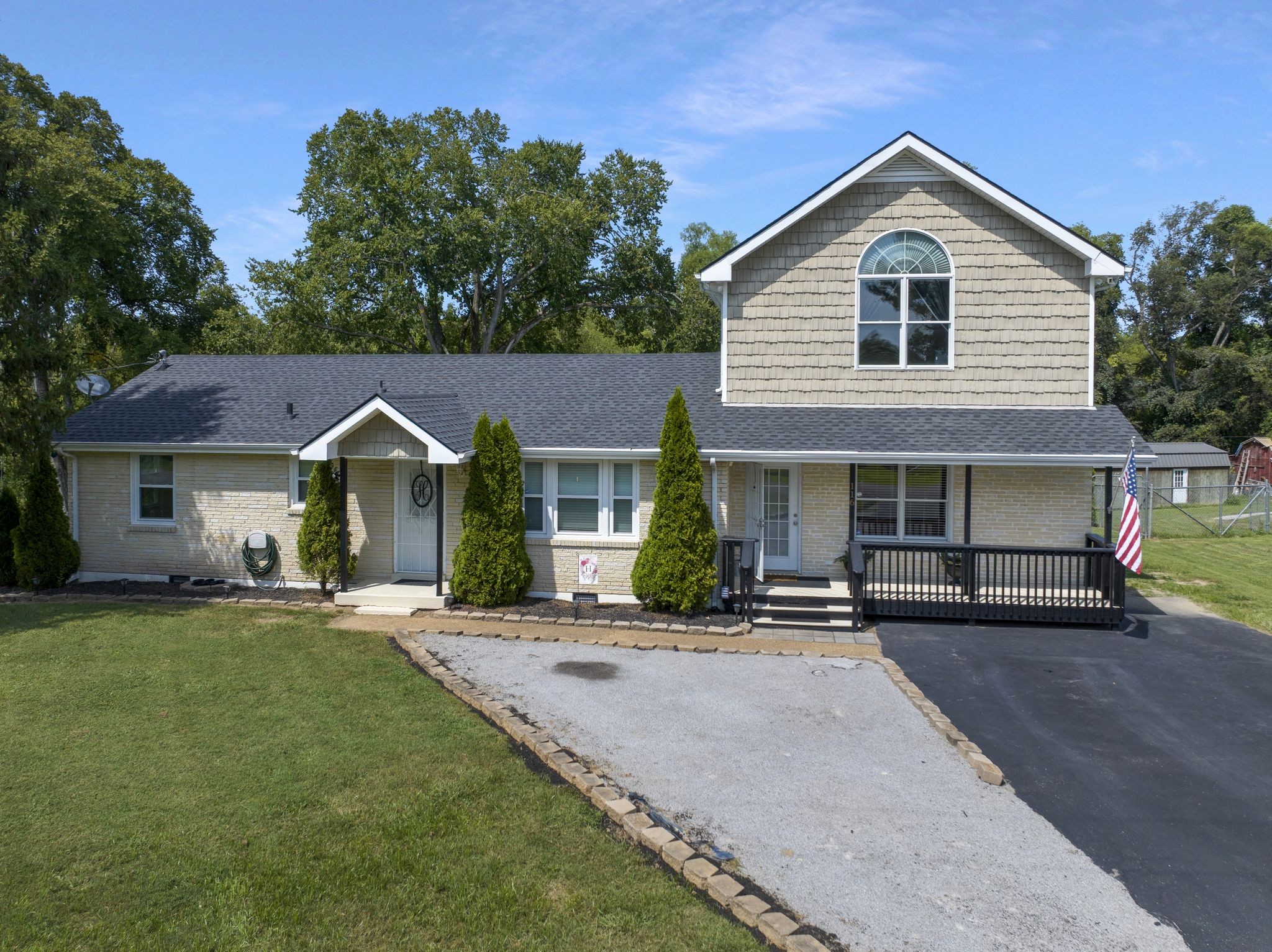116 Riner Court Old Hickory, TN 37138 - Photo 46 of 65 Gallery Image 46