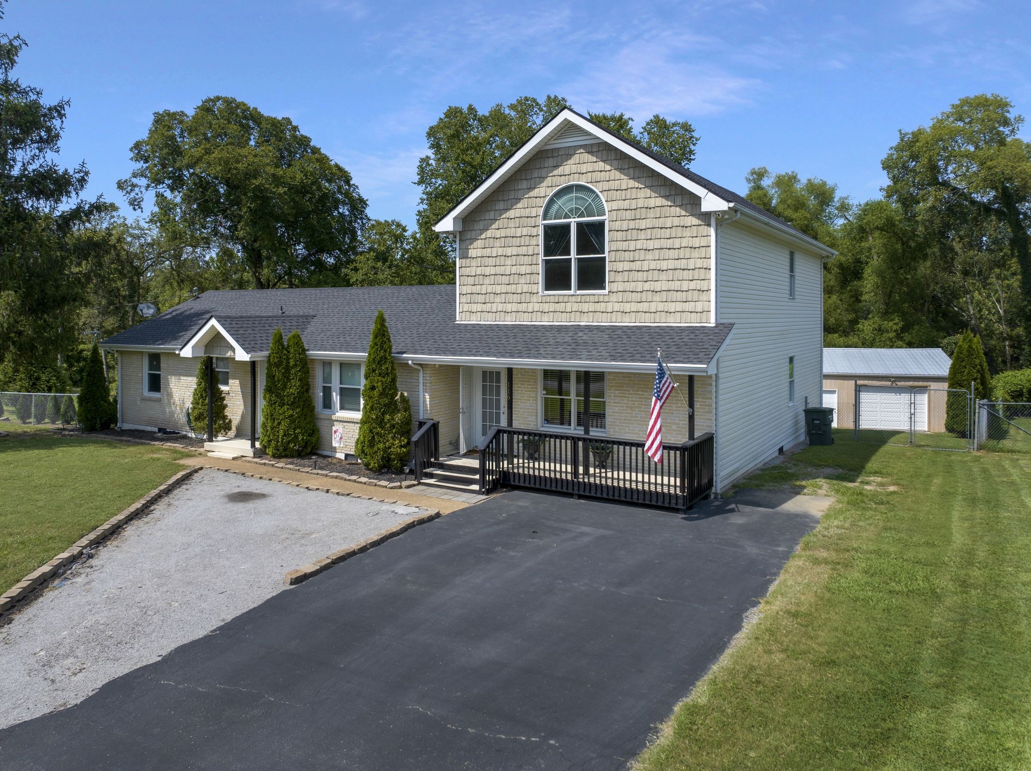 116 Riner Court Old Hickory, TN 37138 - Photo 47 of 65 Gallery Image 47