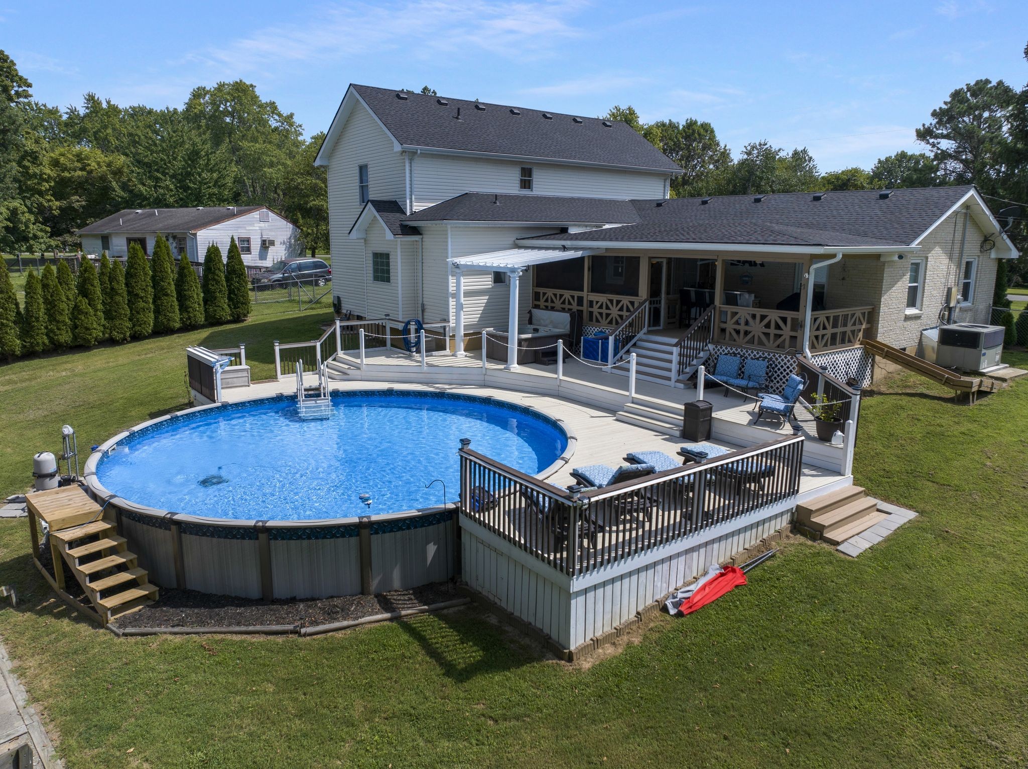 116 Riner Court Old Hickory, TN 37138 - Photo 48 of 65 Gallery Image 48
