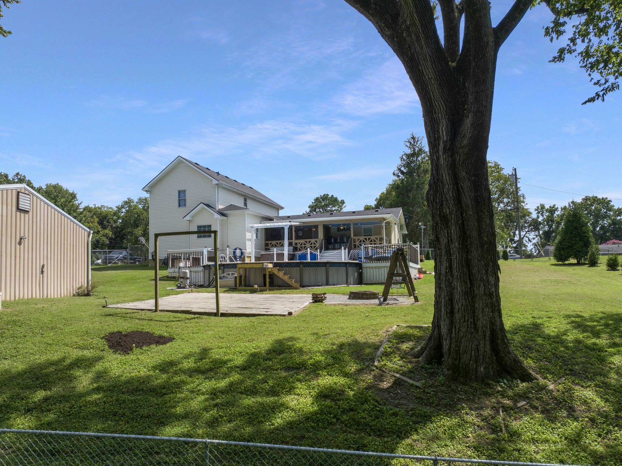 116 Riner Court Old Hickory, TN 37138 - Photo 49 of 65 Gallery Image 49