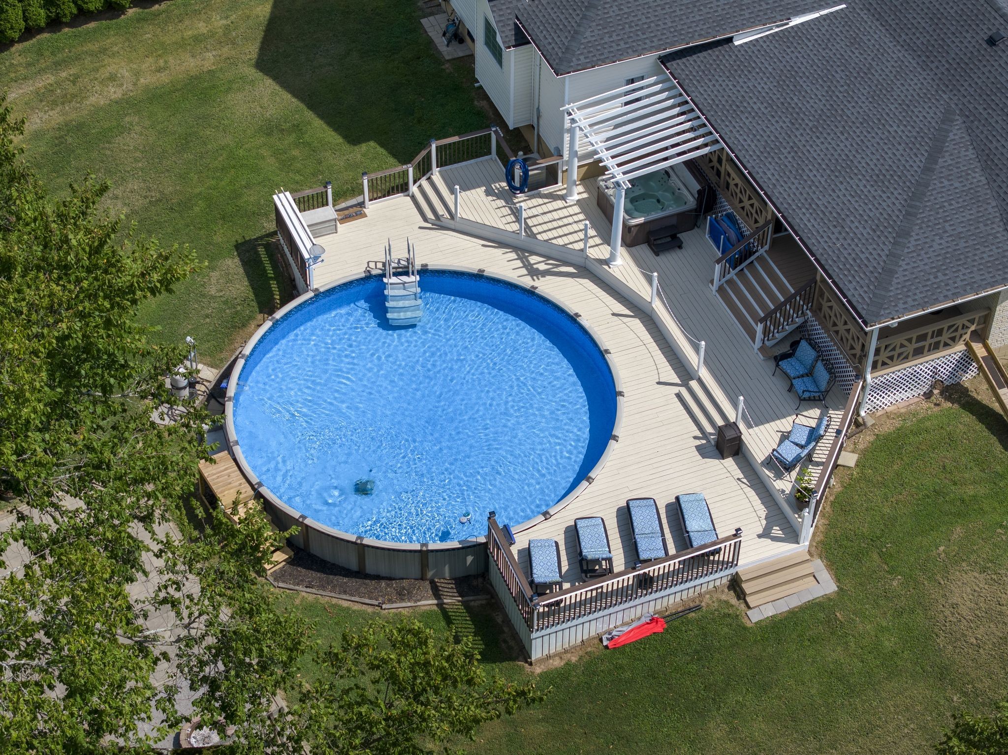 116 Riner Court Old Hickory, TN 37138 - Photo 50 of 65 Gallery Image 50