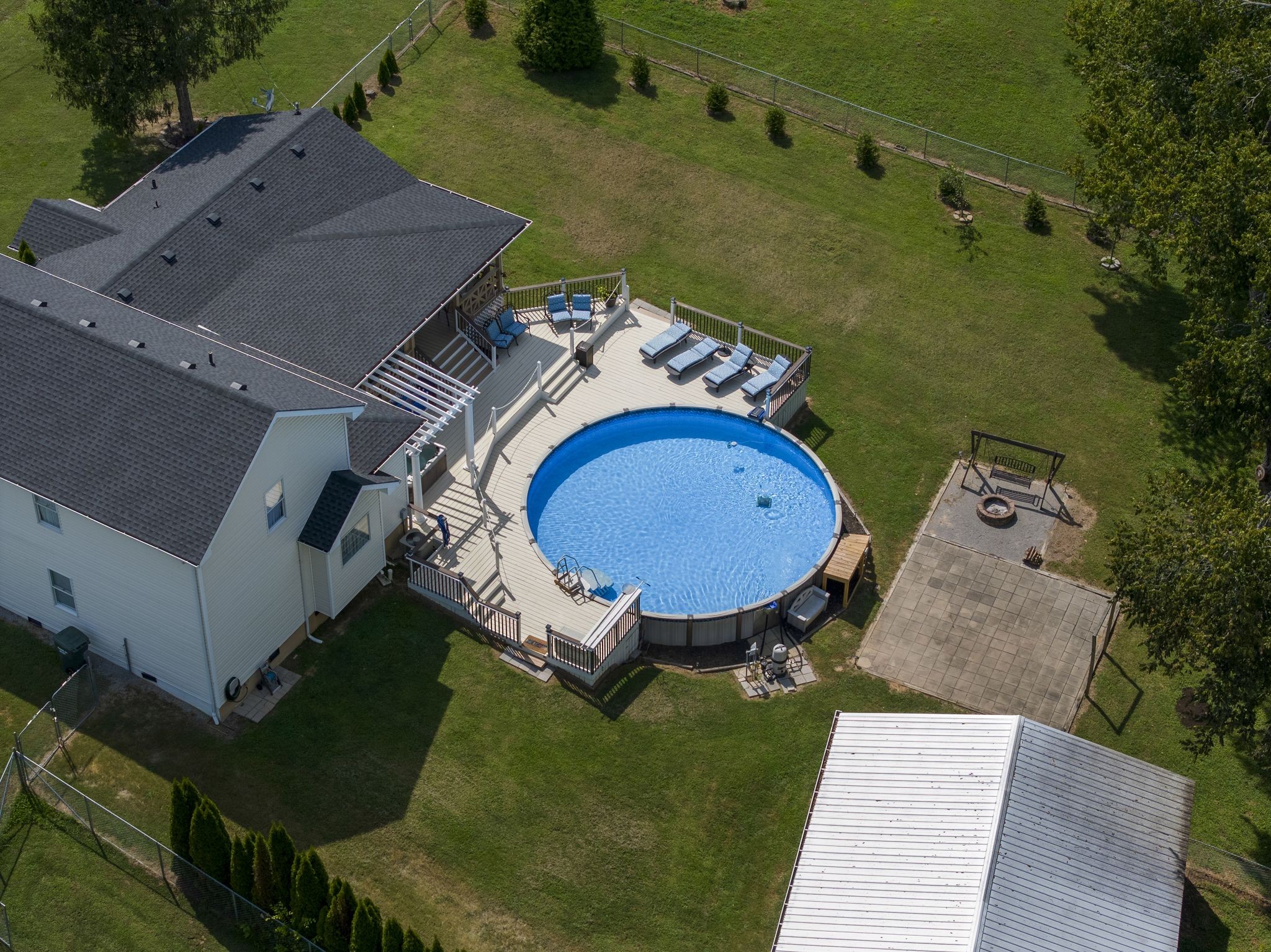 116 Riner Court Old Hickory, TN 37138 - Photo 51 of 65 Gallery Image 51