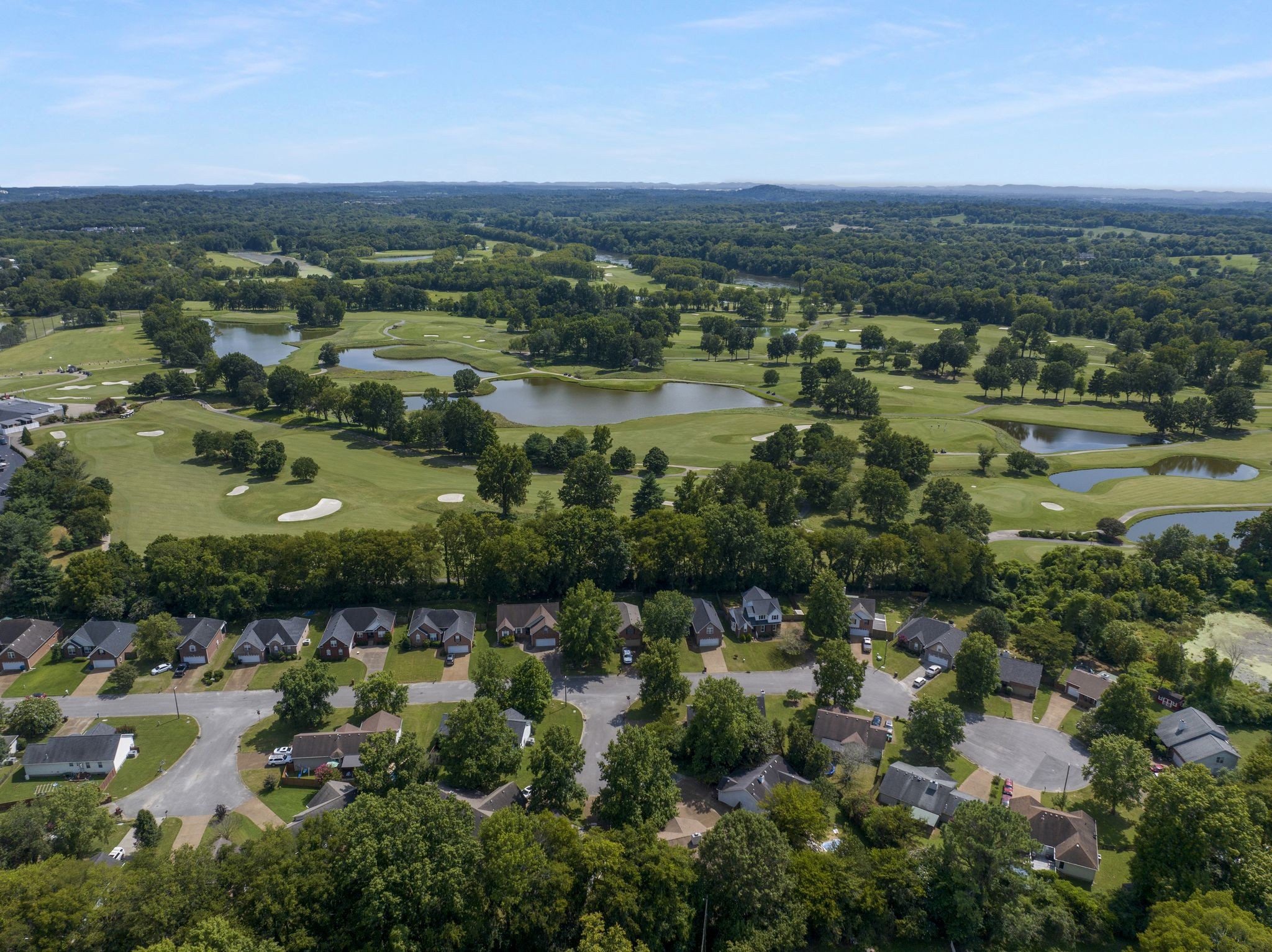 116 Riner Court Old Hickory, TN 37138 - Photo 53 of 65 Gallery Image 53