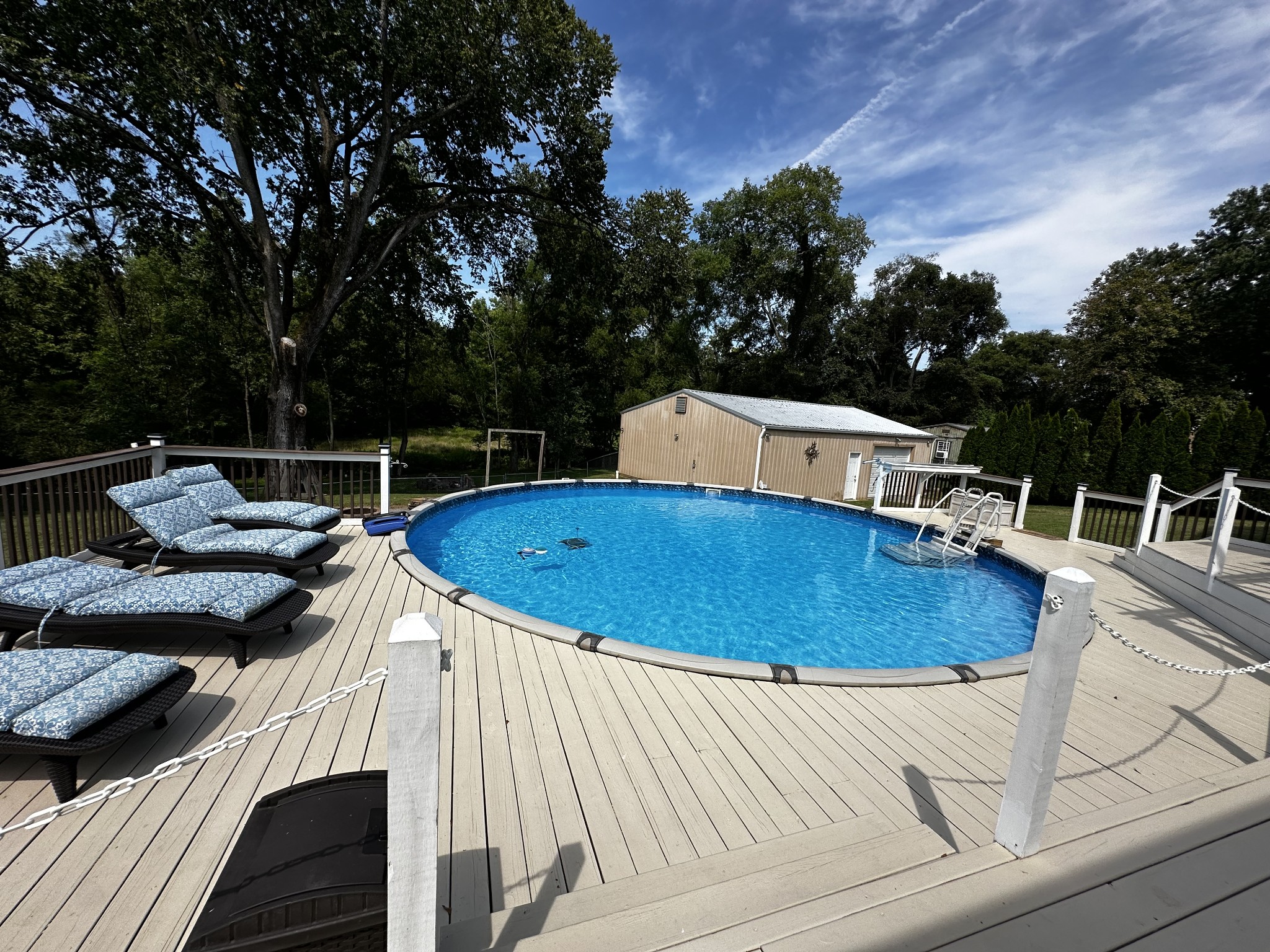 116 Riner Court Old Hickory, TN 37138 - Photo 55 of 65 Gallery Image 55