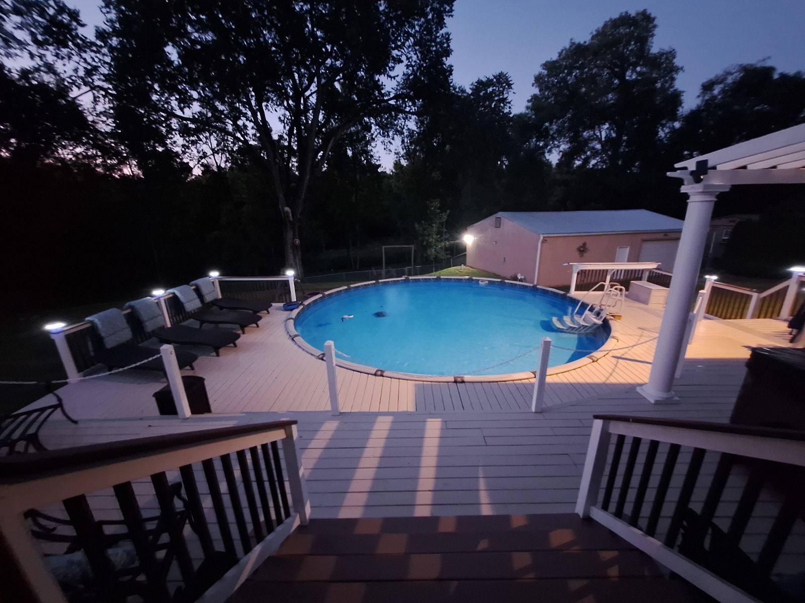 116 Riner Court Old Hickory, TN 37138 - Photo 56 of 65 Gallery Image 56