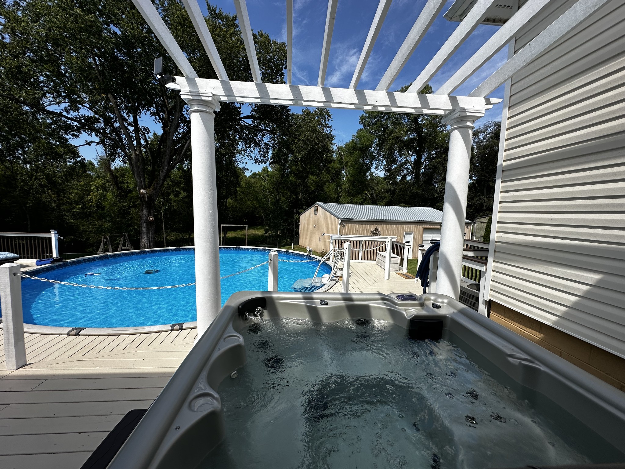 116 Riner Court Old Hickory, TN 37138 - Photo 60 of 65 Gallery Image 60