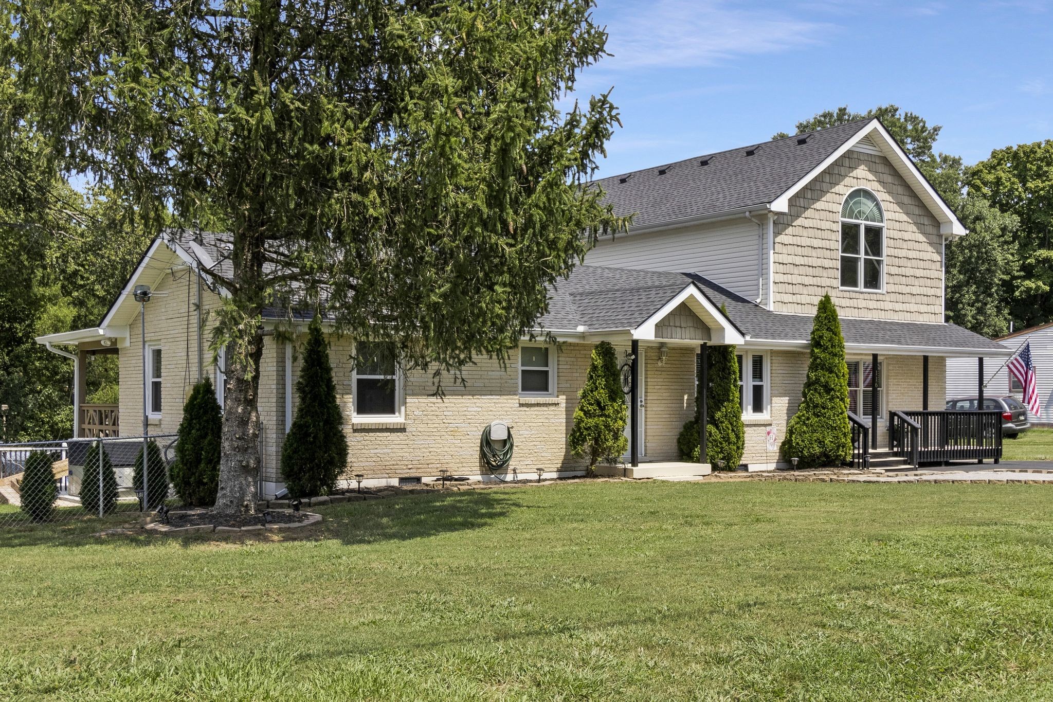 116 Riner Court Old Hickory, TN 37138 - Photo 64 of 65 Gallery Image 64