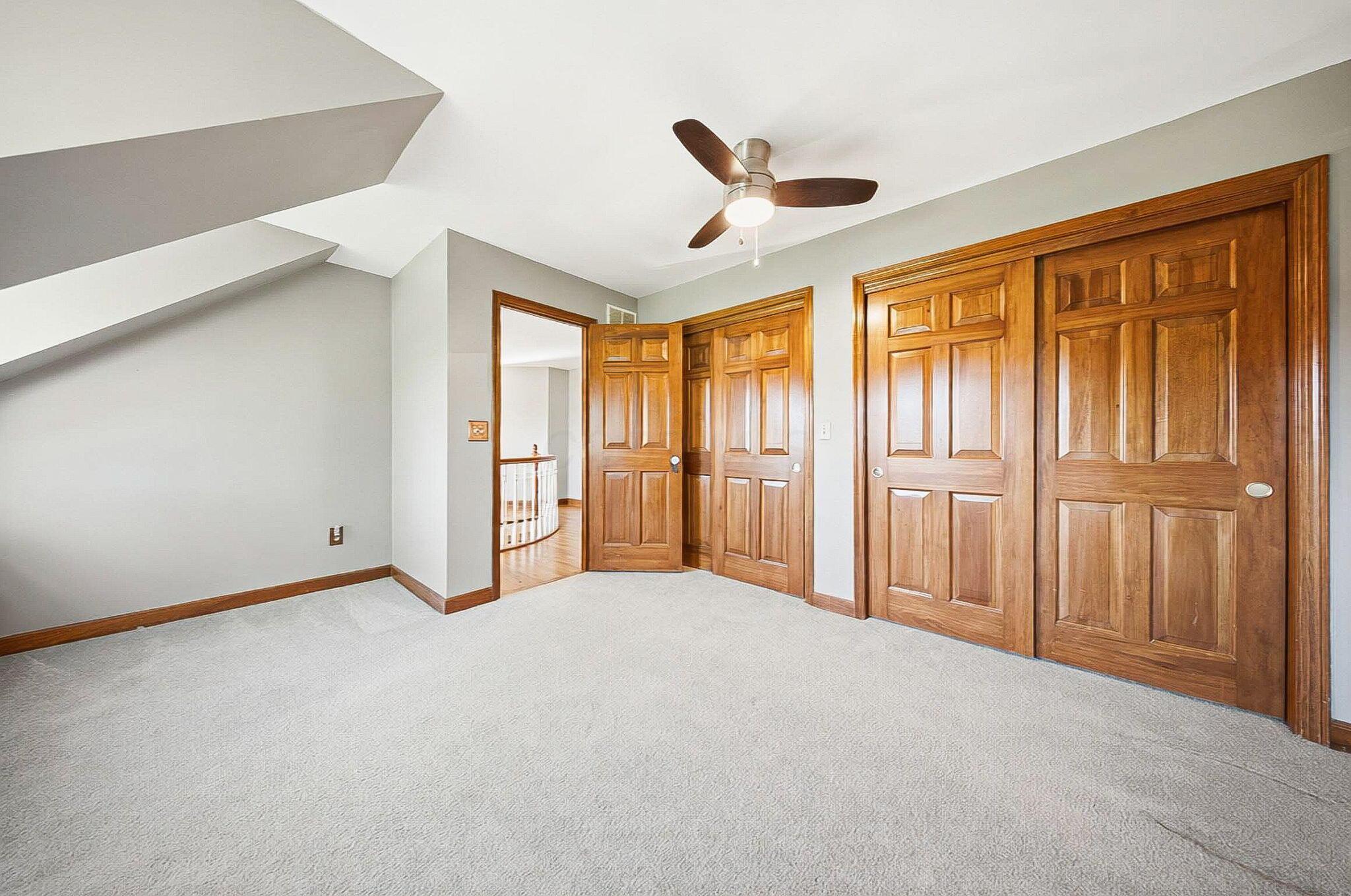 5050 Clark-Shaw Road Powell, OH 43065 - Photo 48 of 82 Upstairs bedroom