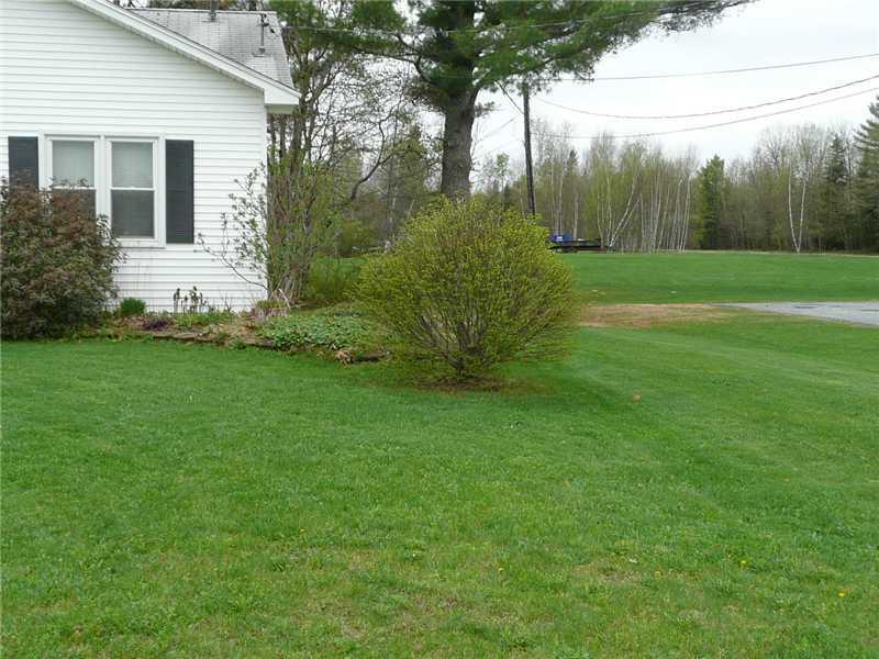 52 River Road Howland, ME 04448 - Photo 26 of 29 Exterior Side View.