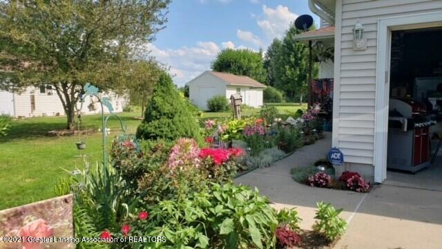 5705 West Columbia Road Mason, MI 48854 - Photo 2 of 53 front entrance