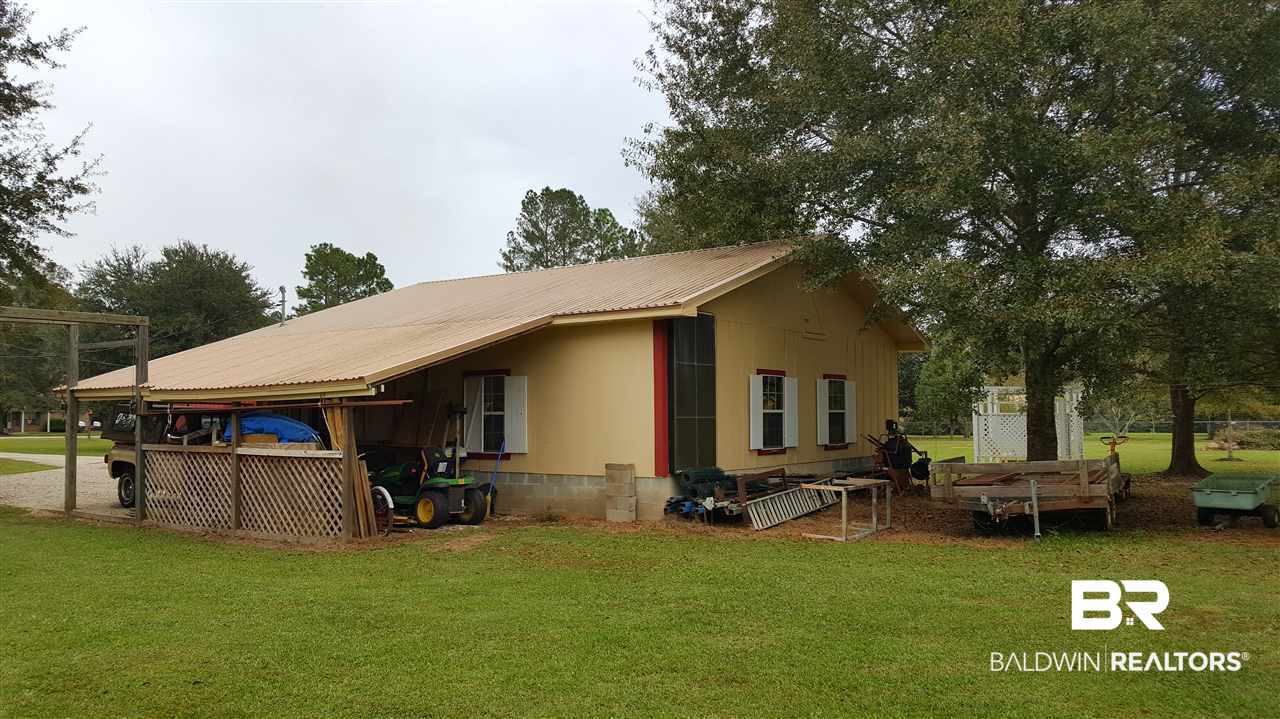 22080 Price Grubbs Road Robertsdale, AL 36567 - Photo 26 of 35
