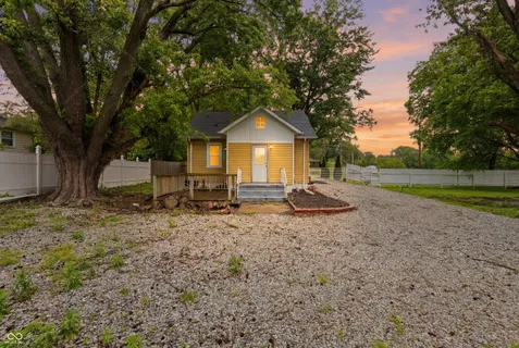 $255,000 | 8520 Morgantown Road, Indianapolis, IN 46217