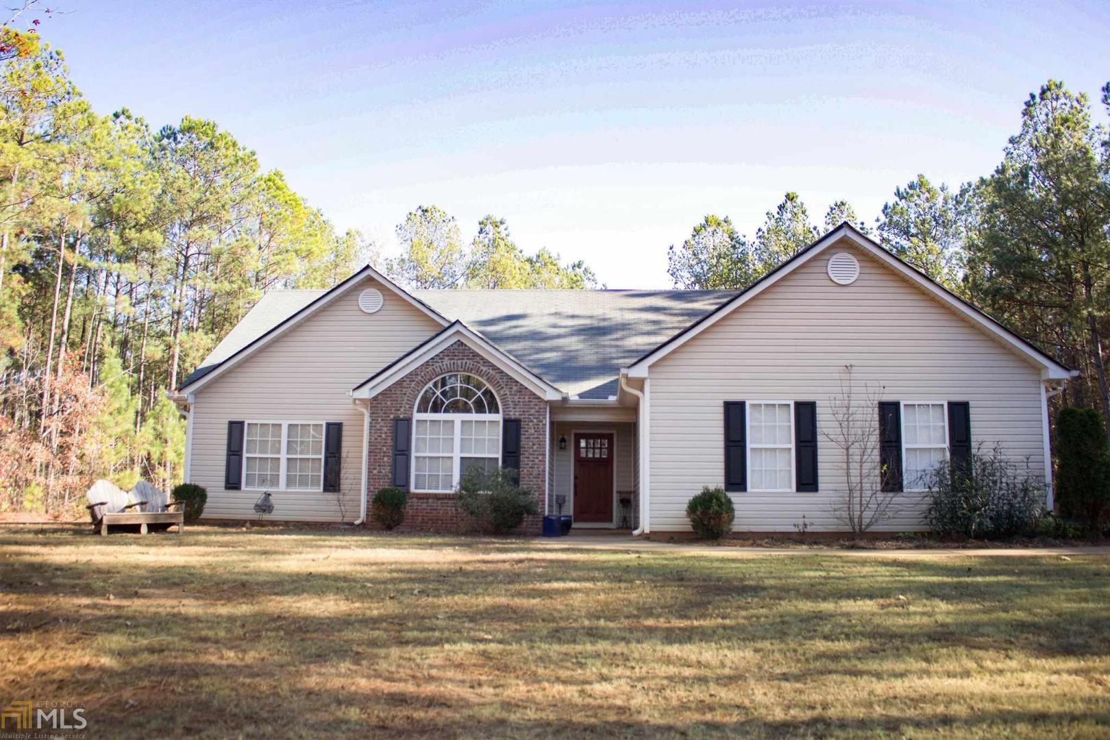 424 Sandy Ridge Road McDonough, GA 30252 - Photo 1 of 1 Gallery Image 1