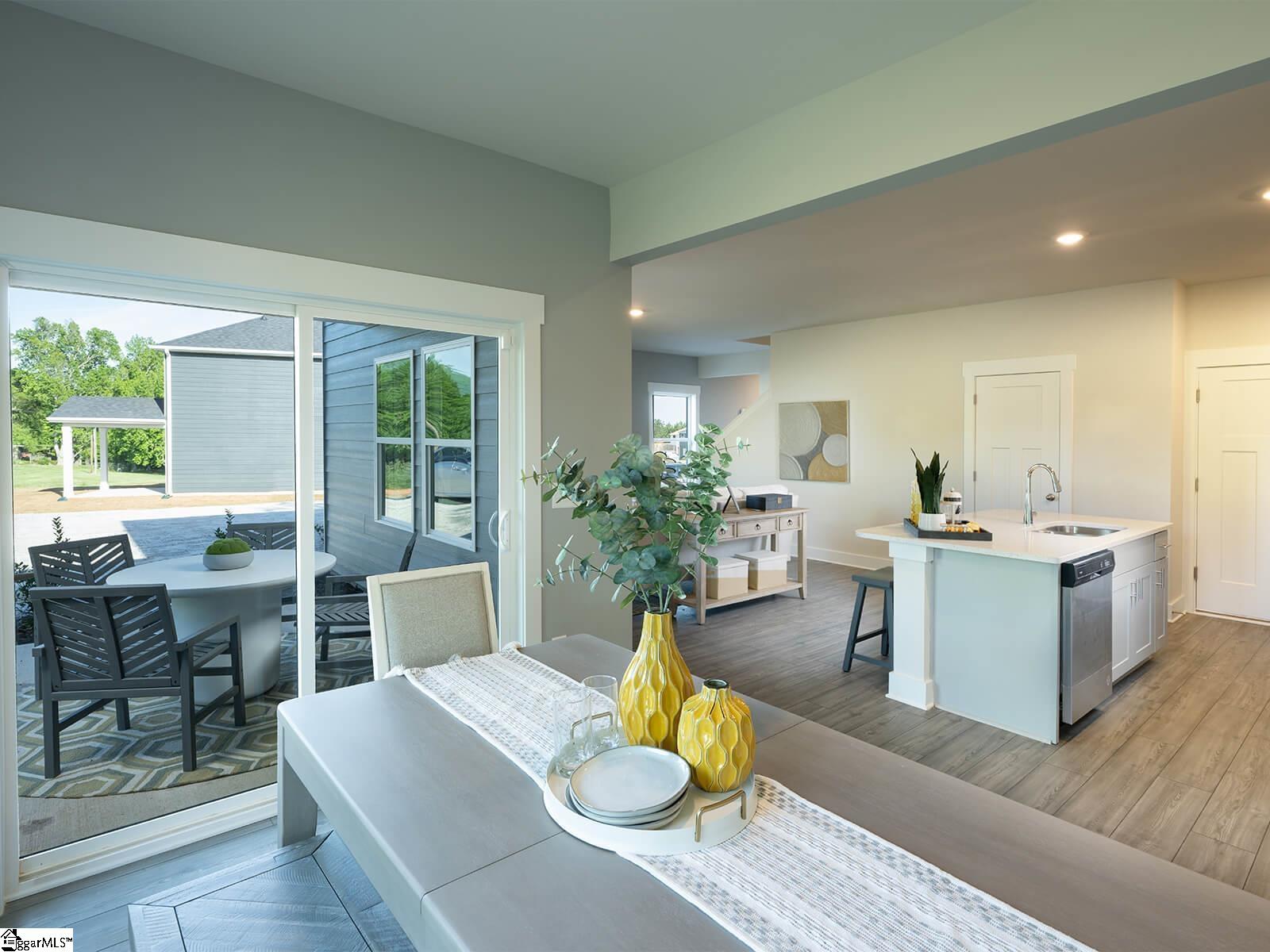 985 Penfold Pointe Pointe Wellford, SC 29385 - Photo 6 of 11