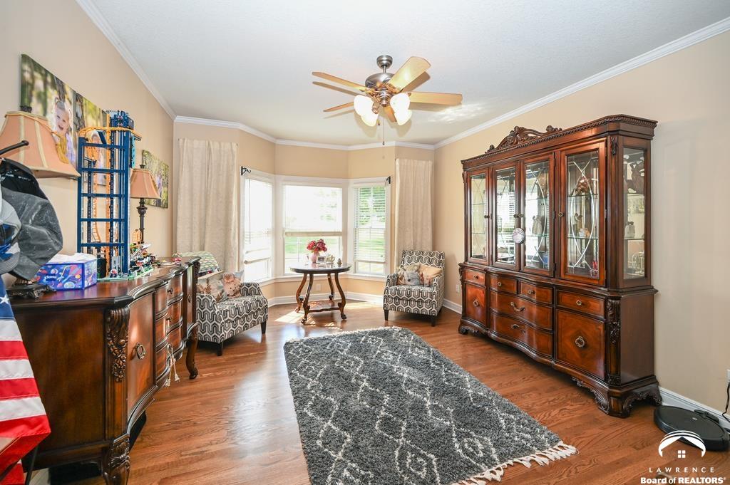 903 North 1464th Road Lawrence, KS 66049 - Photo 19 of 48