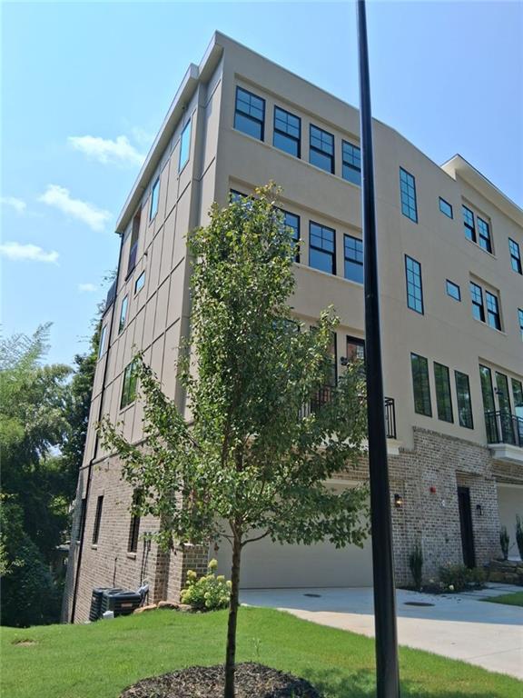 3525 Kingsboro Road Northeast Atlanta, GA 30319 - Photo 2 of 16 Gallery Image 2