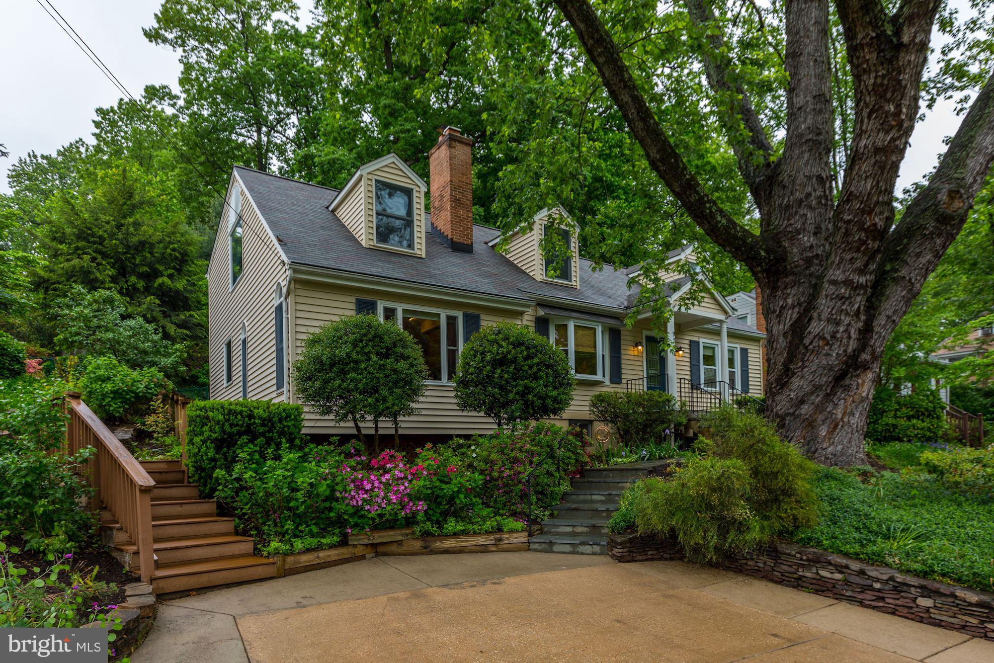 9700 Lorain Avenue Silver Spring, MD 20901 - Photo 1 of 30 Front View
