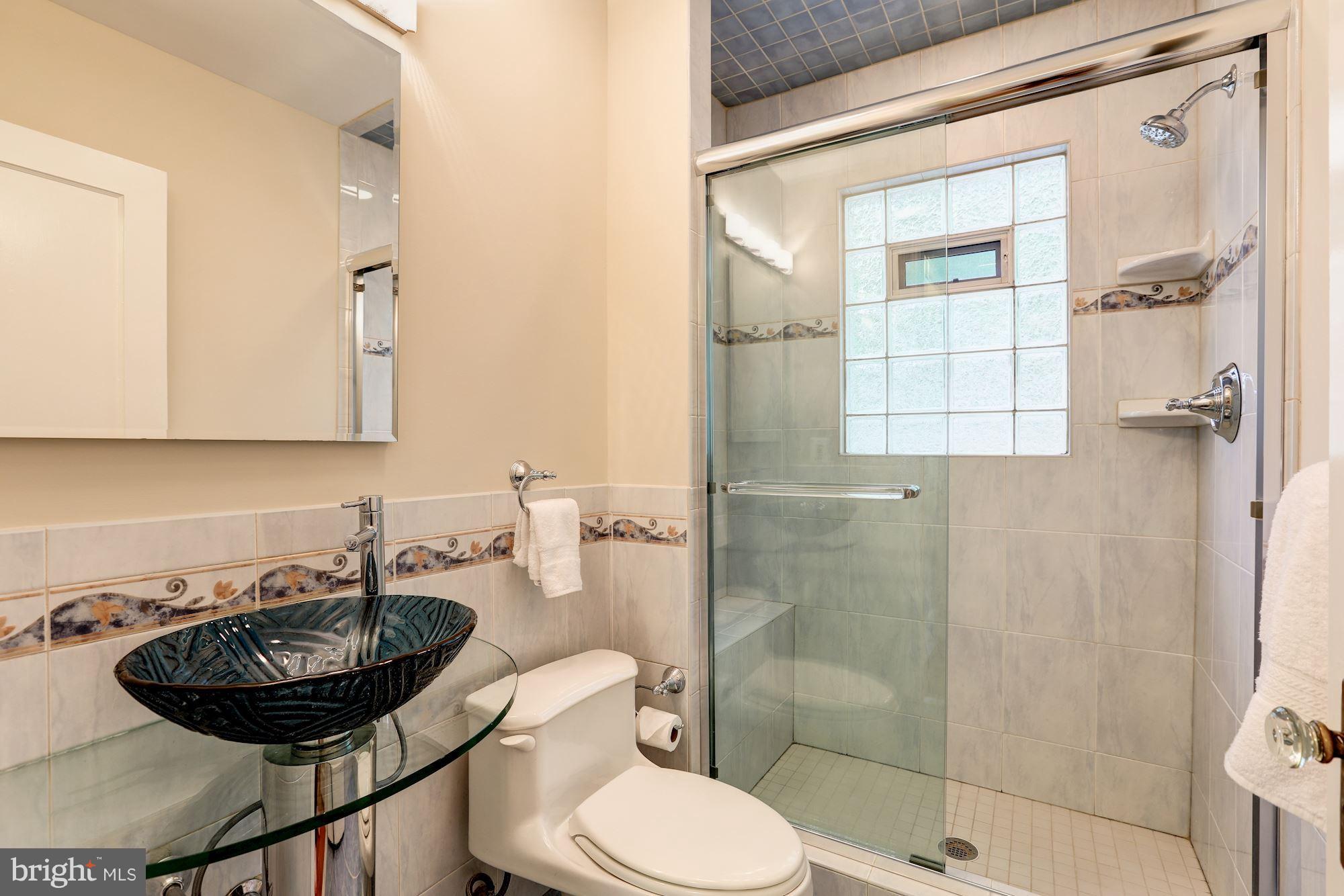 9700 Lorain Avenue Silver Spring, MD 20901 - Photo 13 of 30 Main Level Full Bathroom