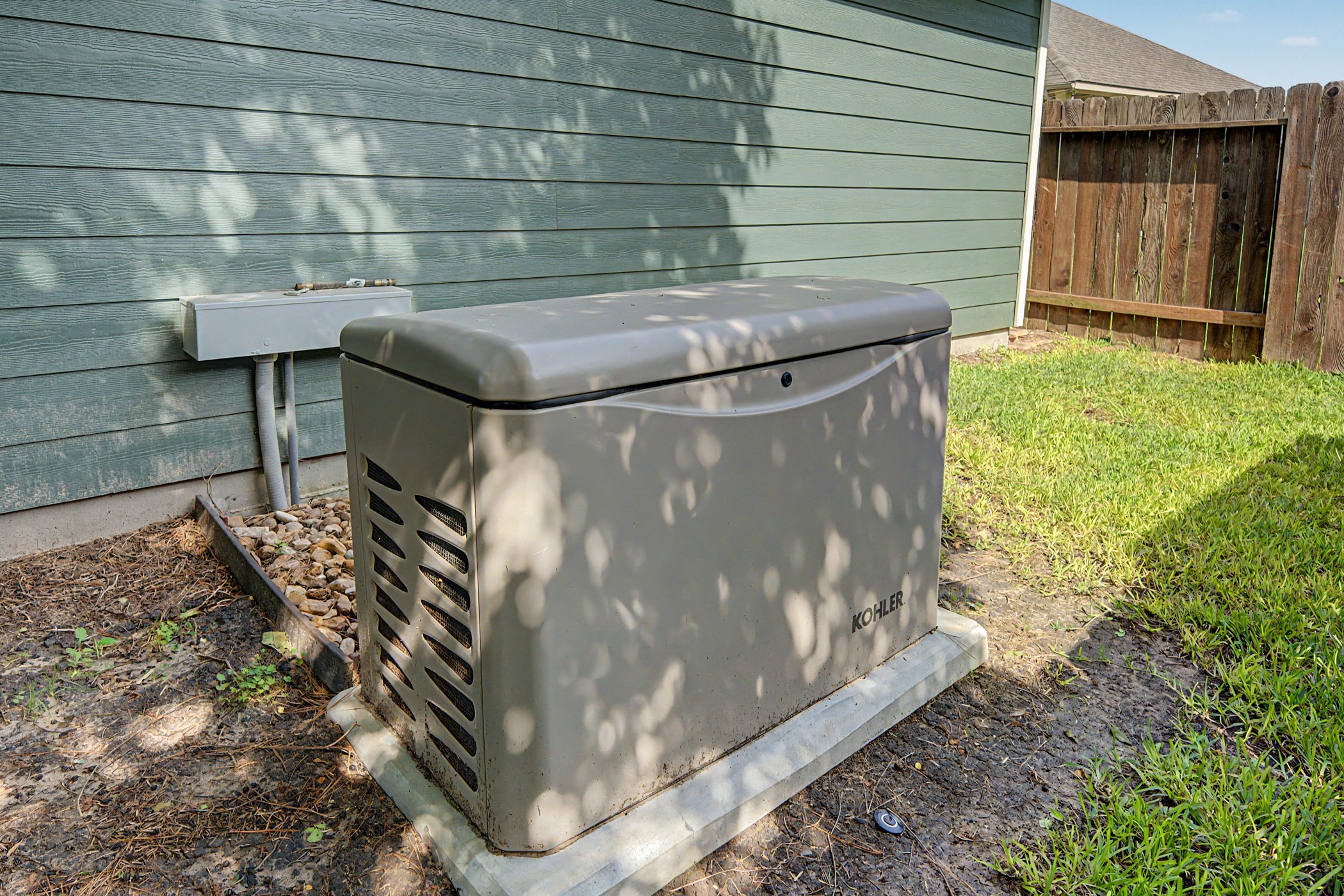 31032 Sunfall Trail Lane Spring, TX 77386 - Photo 26 of 39 a view of barbeque grill