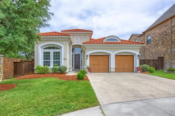 $664,900 | 2572 History Lane, Plano, TX 75075