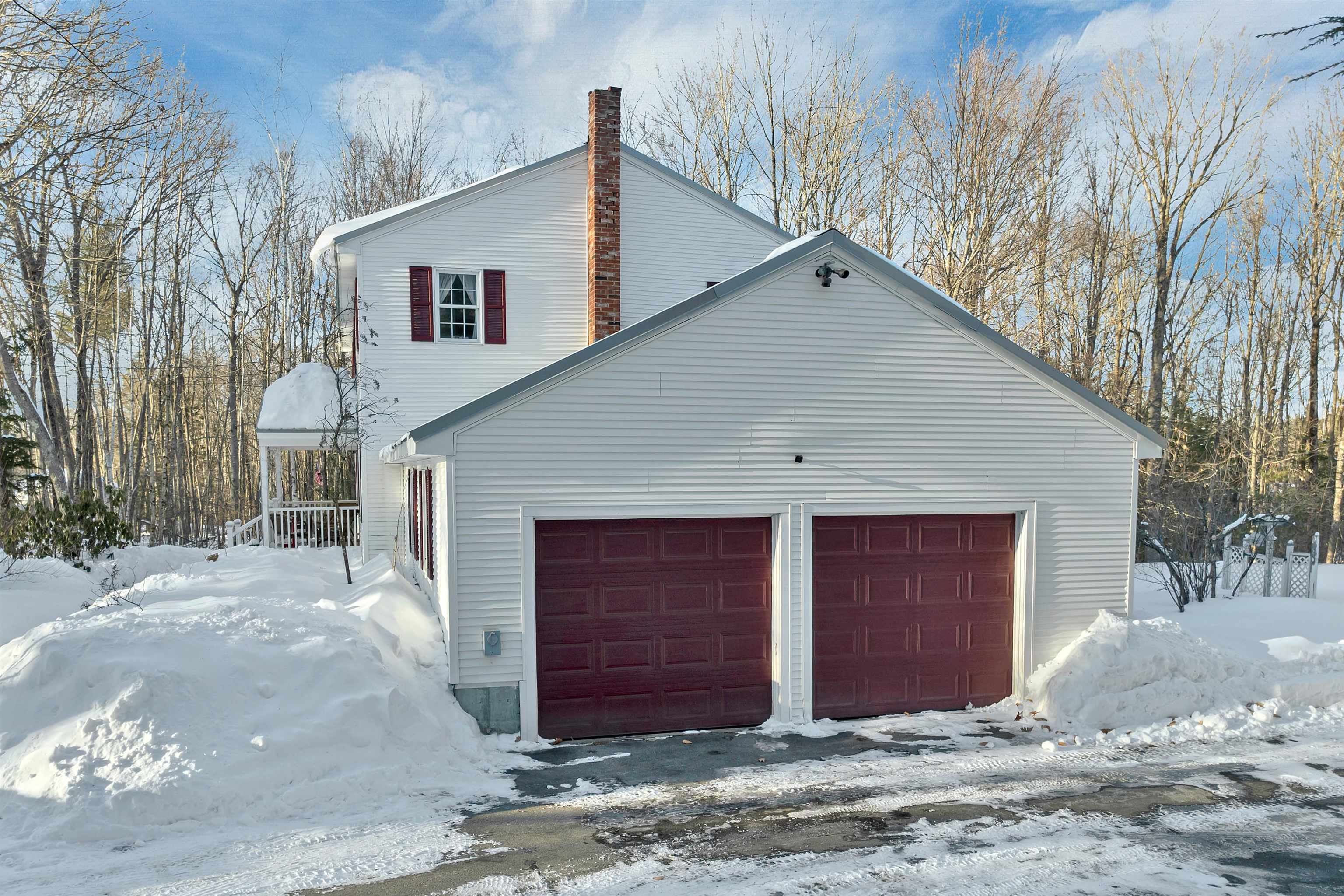 22 Nancy Court Alton, NH 03809 - Photo 33 of 41