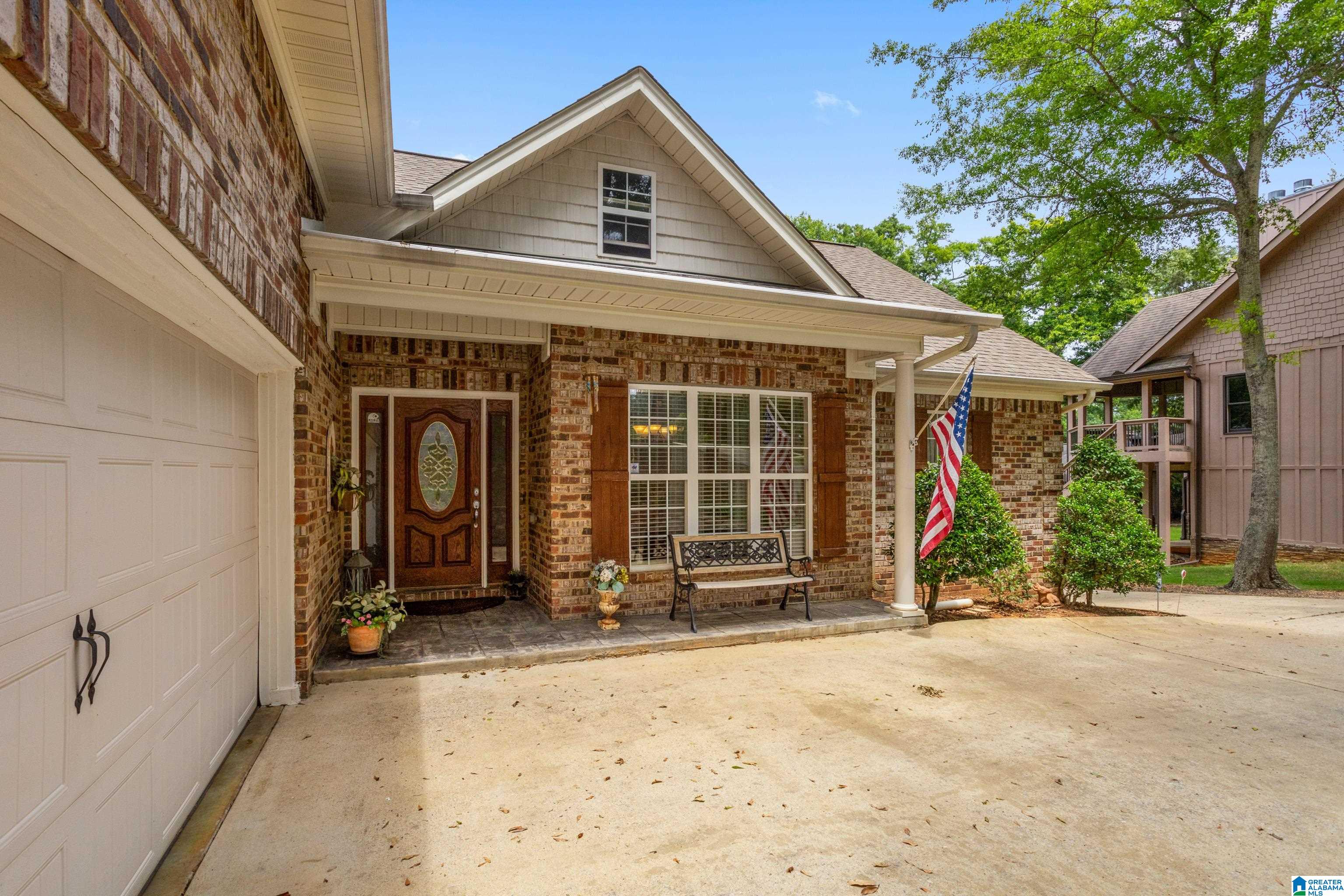 113 Harmons Island Road Cropwell, AL 35054 - Photo 4 of 61