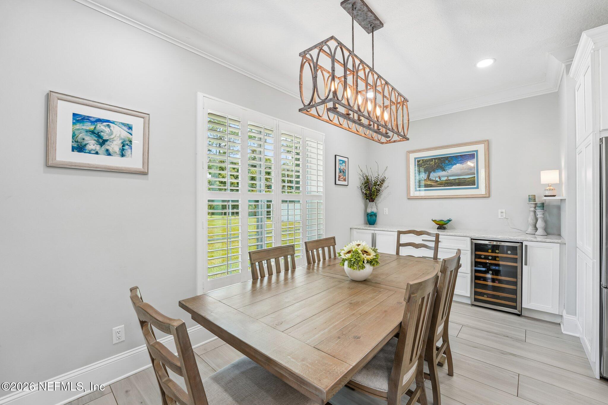 122 Macon Road Palatka, FL 32177 - Photo 29 of 177 Updated Lighting