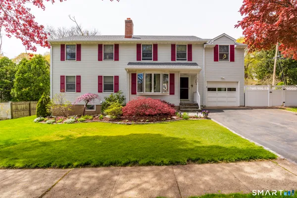 $669,900 | 105 Meadow Wood Road, Stratford, CT 06614