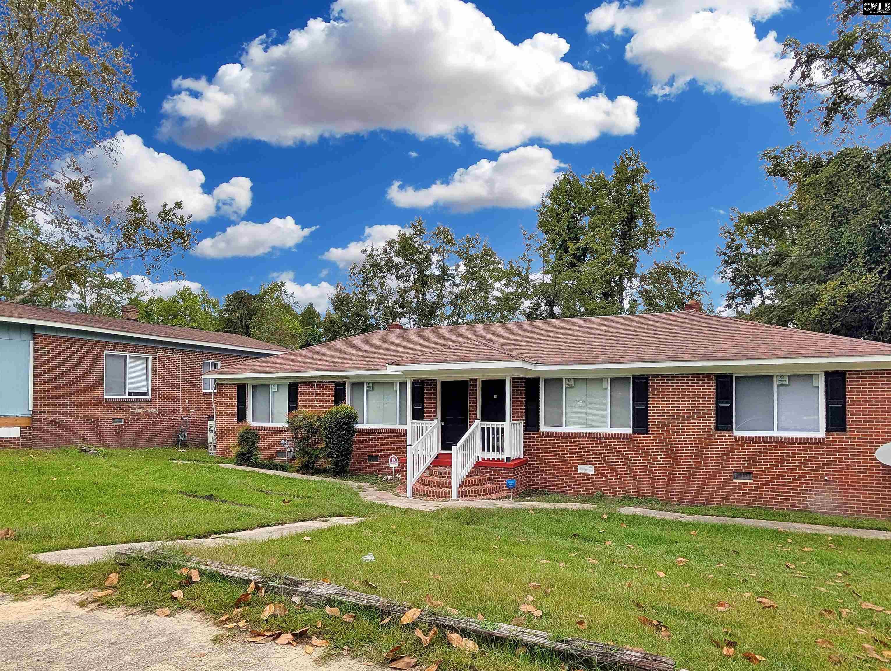 4019 Baldwin Road Columbia, SC 29204 - Photo 12 of 25